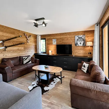 Le Batchu - Apartment